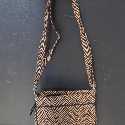 Vera Bradley Cross Body Bag #1