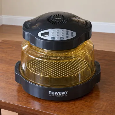 Digital NuWave Pro Plus Infrared Convection Oven - NEVER USED