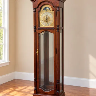 Howard Miller 71st Edition Grandfather Clock