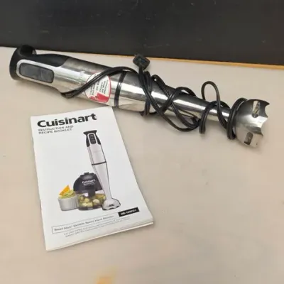 Cuisinart Immersion Blender - Corded