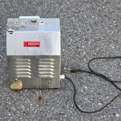 Avantco Electric Meat Grinder Motor Unit