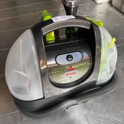 Bissell Little Green Portable Carpet & Upholstery Spot Cleaner