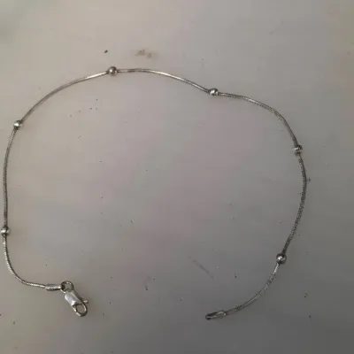 925 Sterling Bracelet