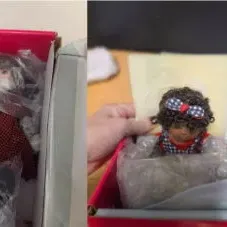 4 Marie Osmond Dolls in Original Boxes