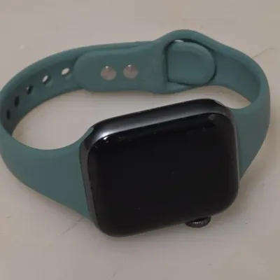 Apple Watch Series 4