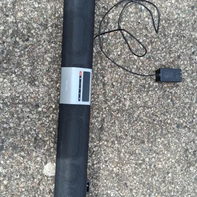 Sale Photo Thumbnail #76: Dracolight Soundbar