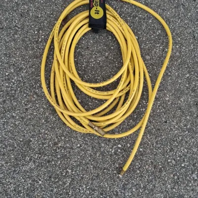 Sale Photo Thumbnail #93: Yellow 3/8 Inch Universal 300 WP Air Hose