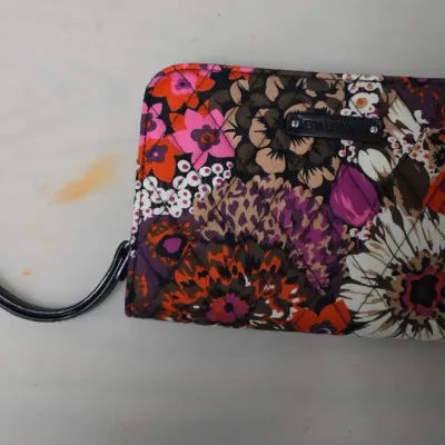 (New) Vera Bradley Wallet