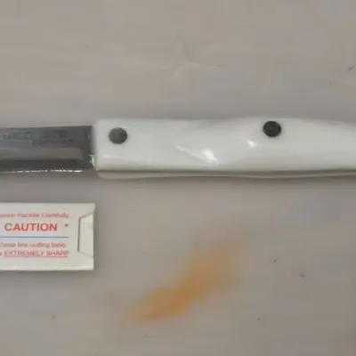 Cutco 1720 Paring Knife