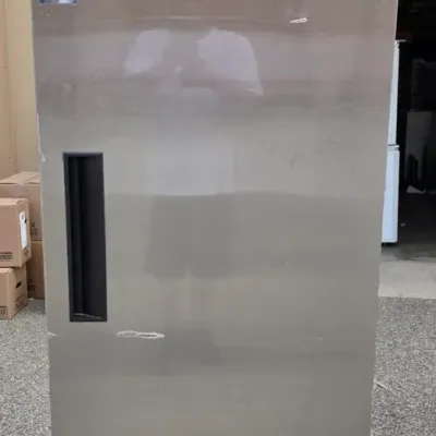 Dukers D28R Commercial Reach-In Refrigerator 17.8 Cu Ft - Works, Transferable Warranty