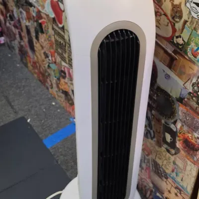 Kaz Tower Heater