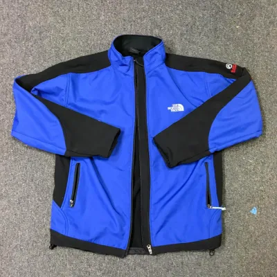 Women's XXL North Face Fleece