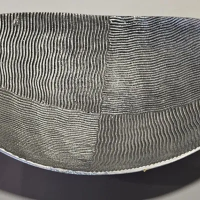 Decorative Elongated Bowl – Estate Sales Warehouse (GR)