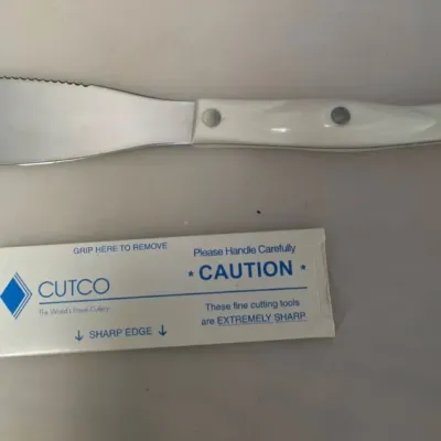 Cutco 1768 Spreader