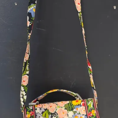 Vera Bradley Cross Body Bag #2