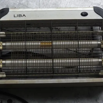 Commercial Bug Zapper