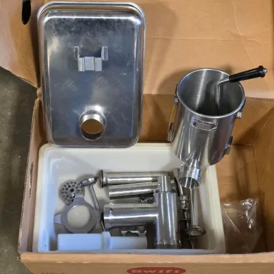 Commercial Meat Slicer Attachments