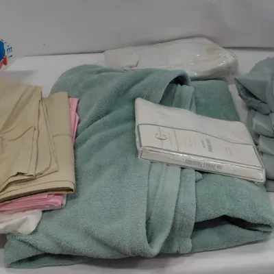 Twin Sheets, Blanket, Pillowcases, Sheer Valances, Curtains
