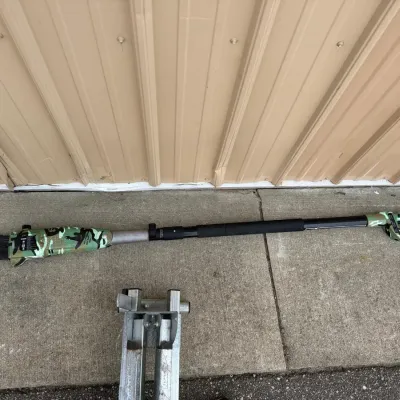 Sun Joe SWJ803E 10" Electric Telescoping Pole Chain Saw