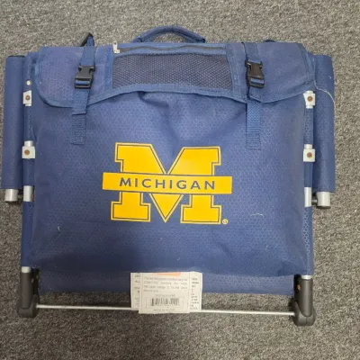 Michigan Stadium Seat