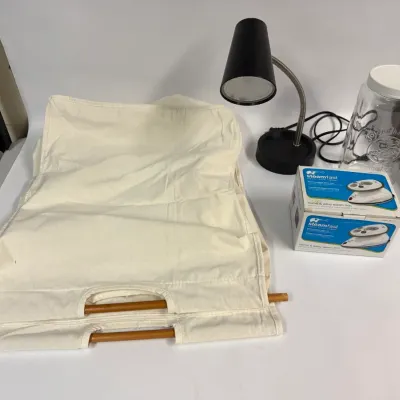 Small Collection of Misc. Office Items