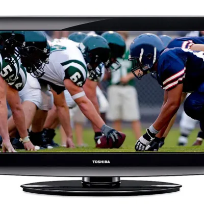 Toshiba 32C100U 32" 720p LCD HDTV