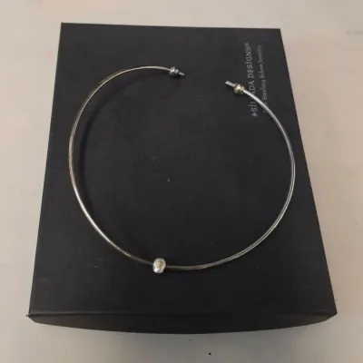 Silpada 925 Sterling Necklace