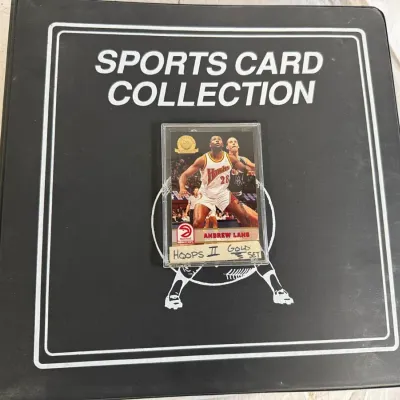 1992-93 Hoops Series II w/ Shaq RC, 93-94 Hoops 5th Anniv Gold, 1993 Classic Futures Cards
