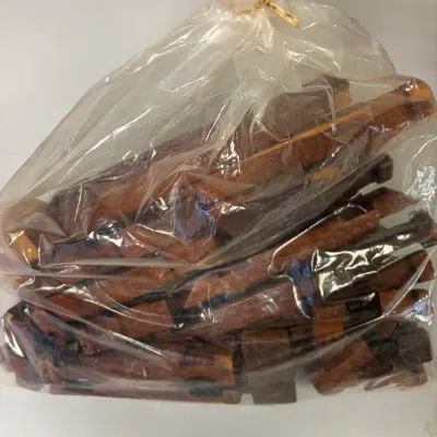 Vintage Lincoln Logs (2 of 2)