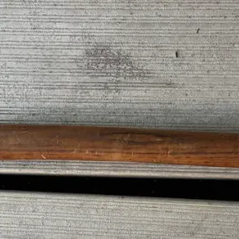 True Temper Kelly Works Perfect Double Bit Axe with Curved Wood Handle – Howard City Off-Site