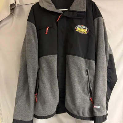 2008 Men's XL Daytona 500 50th Anniversary Jacket