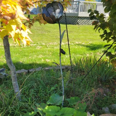 Sale Photo Thumbnail #245: Garden Decor