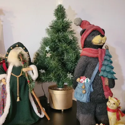 Sale Photo Thumbnail #42: Christmas decor 