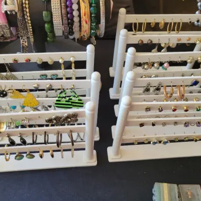 Sale Photo Thumbnail #221: Jewelry