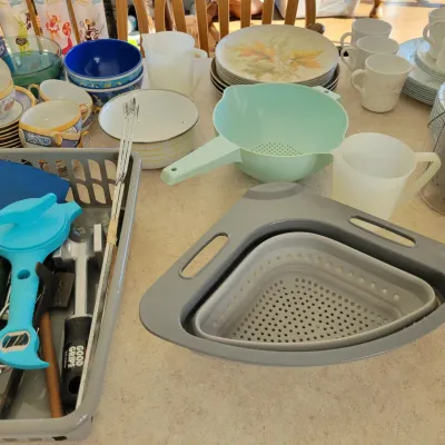 Sale Photo Thumbnail #56: Kitchen