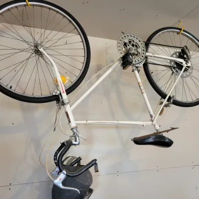 Sale Photo Thumbnail #194: Bike