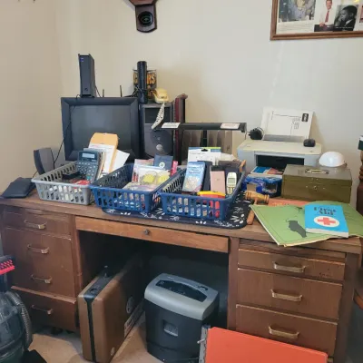 Sale Photo Thumbnail #82: Office