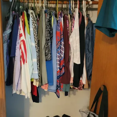 Sale Photo Thumbnail #116: Clothing