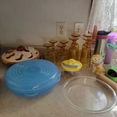 Sale Photo Thumbnail #54: Kitchen 