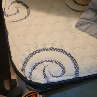 Sale Photo Thumbnail #119: Queen Mattress