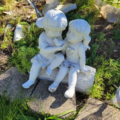 Sale Photo Thumbnail #242: Garden Decor