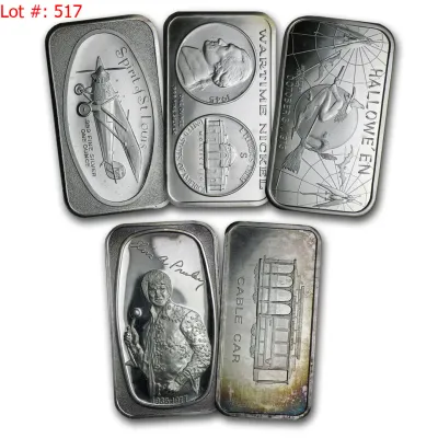 Sale Photo Thumbnail #518