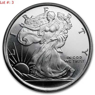 Sale Photo Thumbnail #4: For more information and to place your bids, kindly visit us at https://garnetgazelle.hibid.com/ BID NOW!