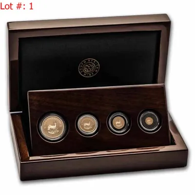 Sale Photo Thumbnail #2: For more information and to place your bids, kindly visit us at https://garnetgazelle.hibid.com/ BID NOW!