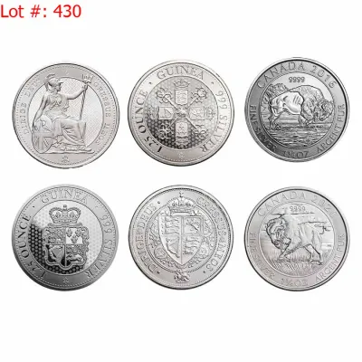 Sale Photo Thumbnail #431