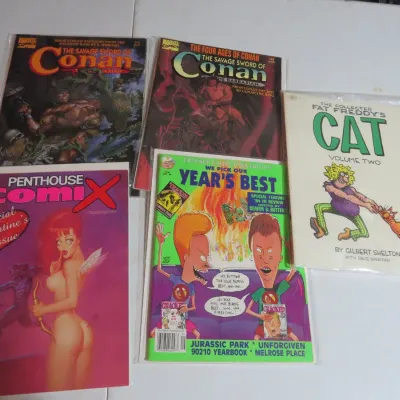 Sale Photo Thumbnail #253