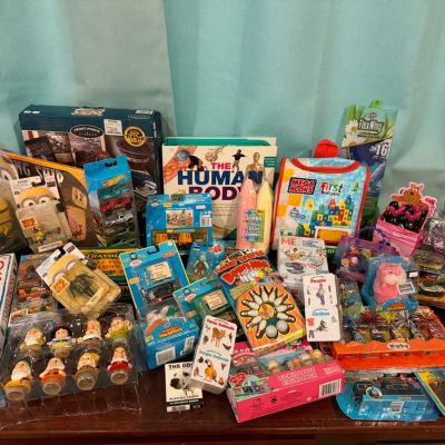 Item Photo