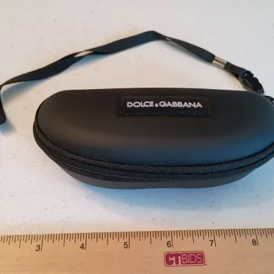 Dolce & Gabbana Glasses Case