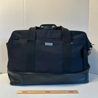 Givenchy Parfums GWP Multifunctional Weekender Bag