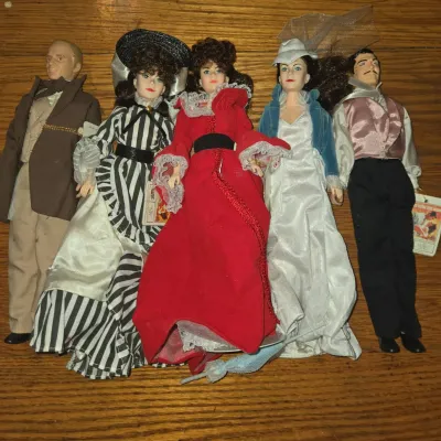 Sale Photo Thumbnail #300